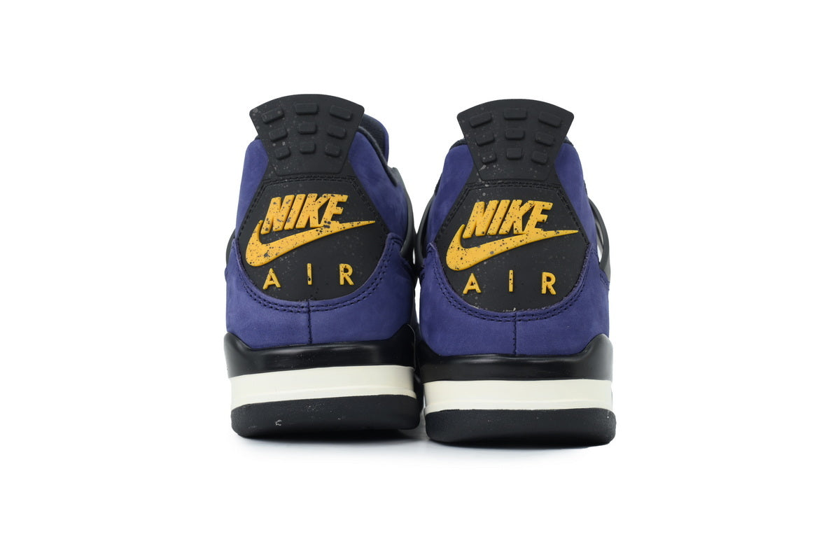 Nike Air Jordan 4 – Retro Basketball Sneakers