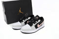 Nike Air Jordan 1 Retro Low Low-Top Sneakers
