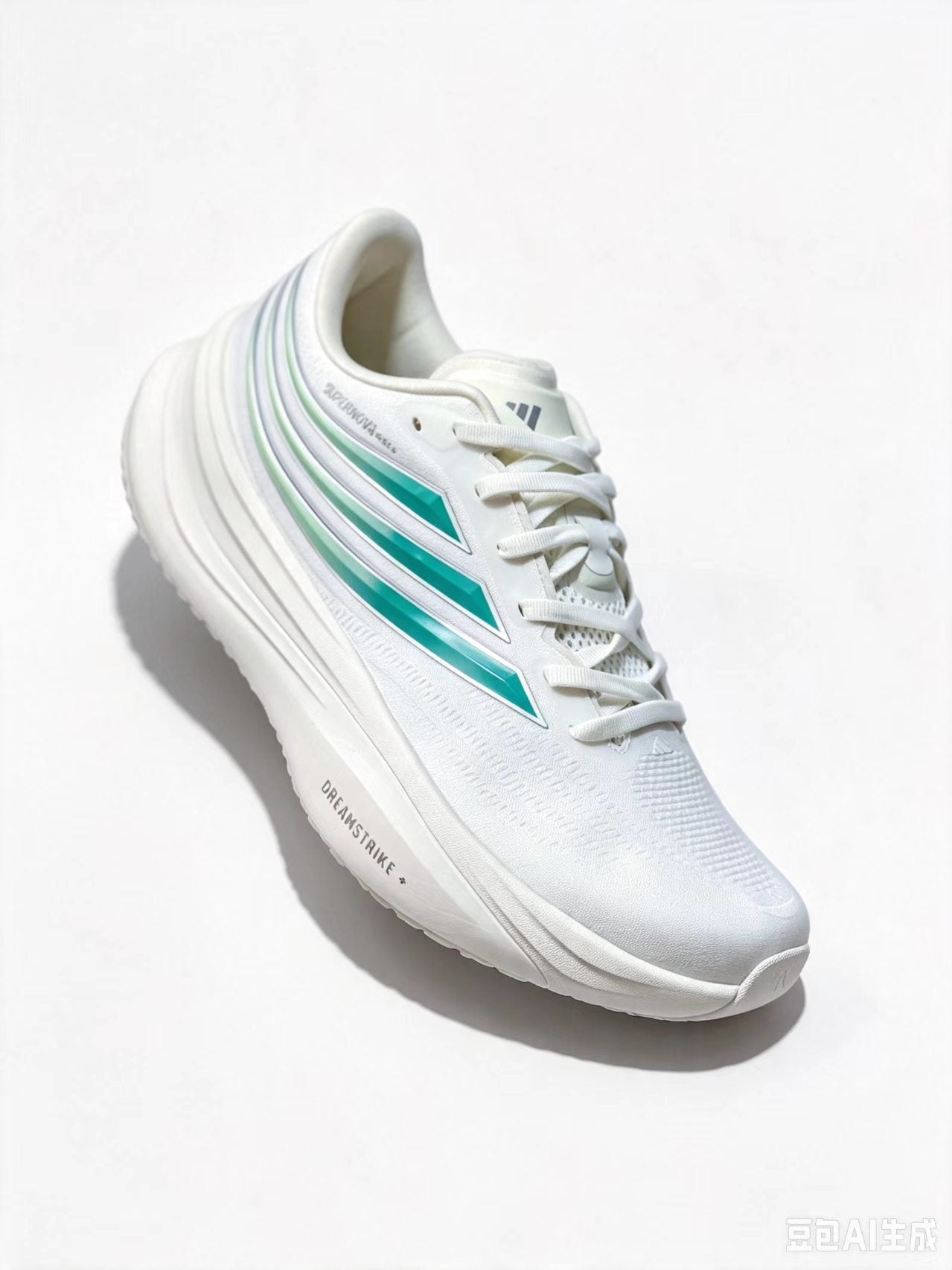 Adidas Supernova Rise 4 | Dreamstrike | Running Shoe | EU 40–45
