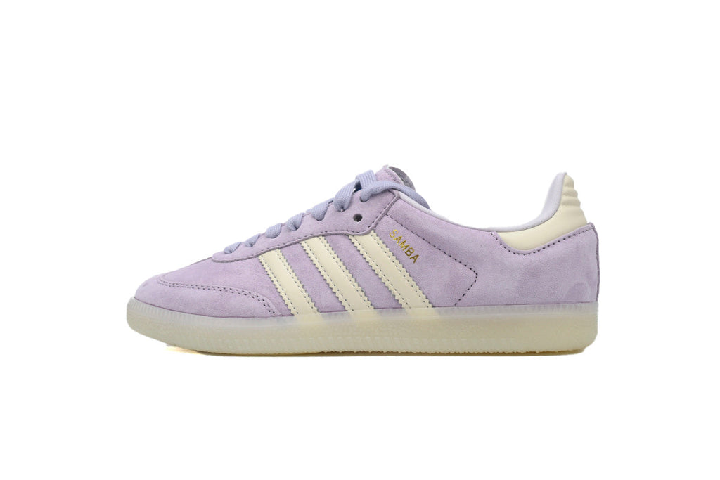 Adidas Samba OG – Classic Leather Sneakers