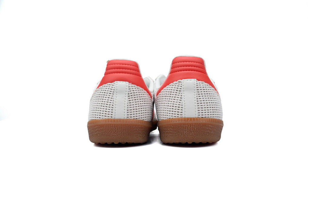 Adidas Samba OG – Classic Leather Sneakers