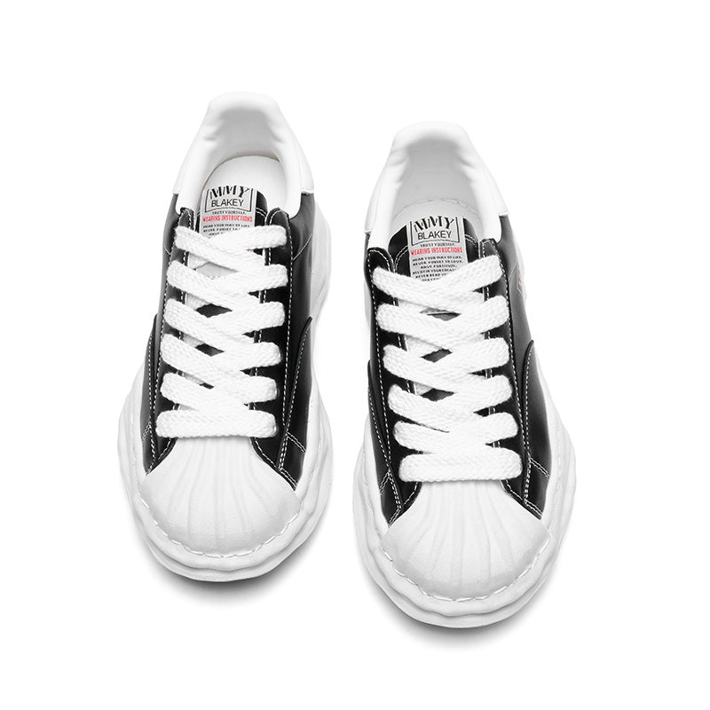 Mihara Yasuhiro Blakey Sneaker | Japanese Designer | Sizes 36-45