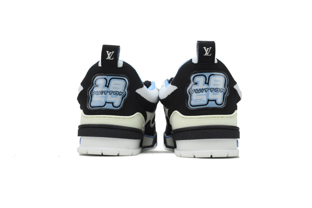 Louis Vuitton LV Skate Sneakers