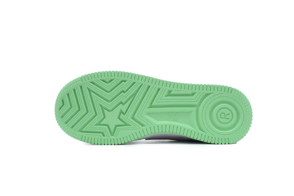 BATHING APE BAPE Sneakers