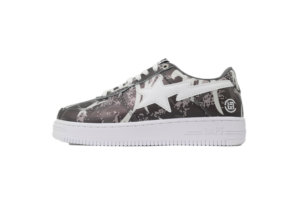 BATHING APE BAPE Sneakers