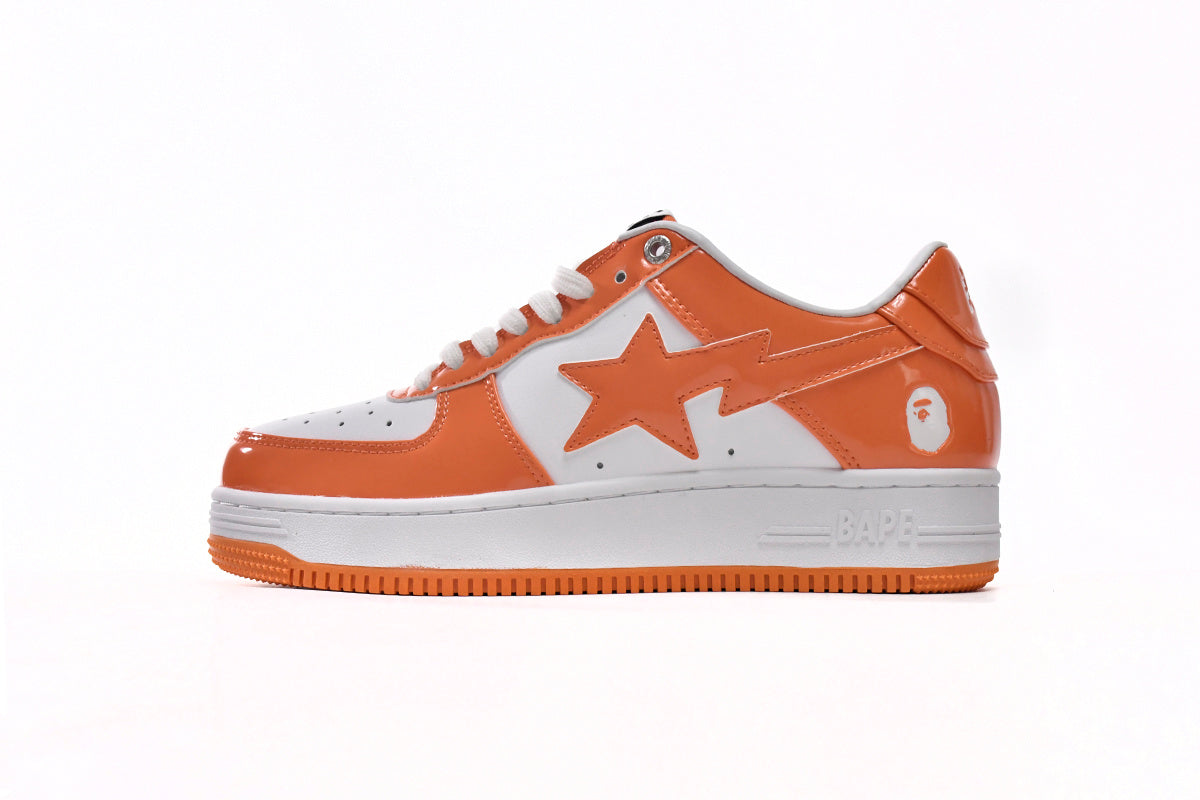 BATHING APE BAPE Sneakers