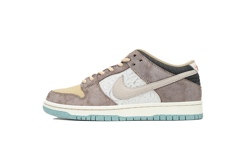 Nike SB Dunk Low – Classic Streetwear Sneakers (EU 36–45)