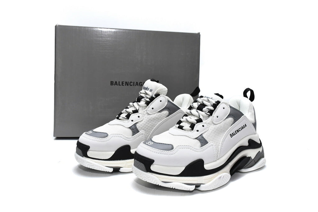 Balenciaga Triple S Sneakers
