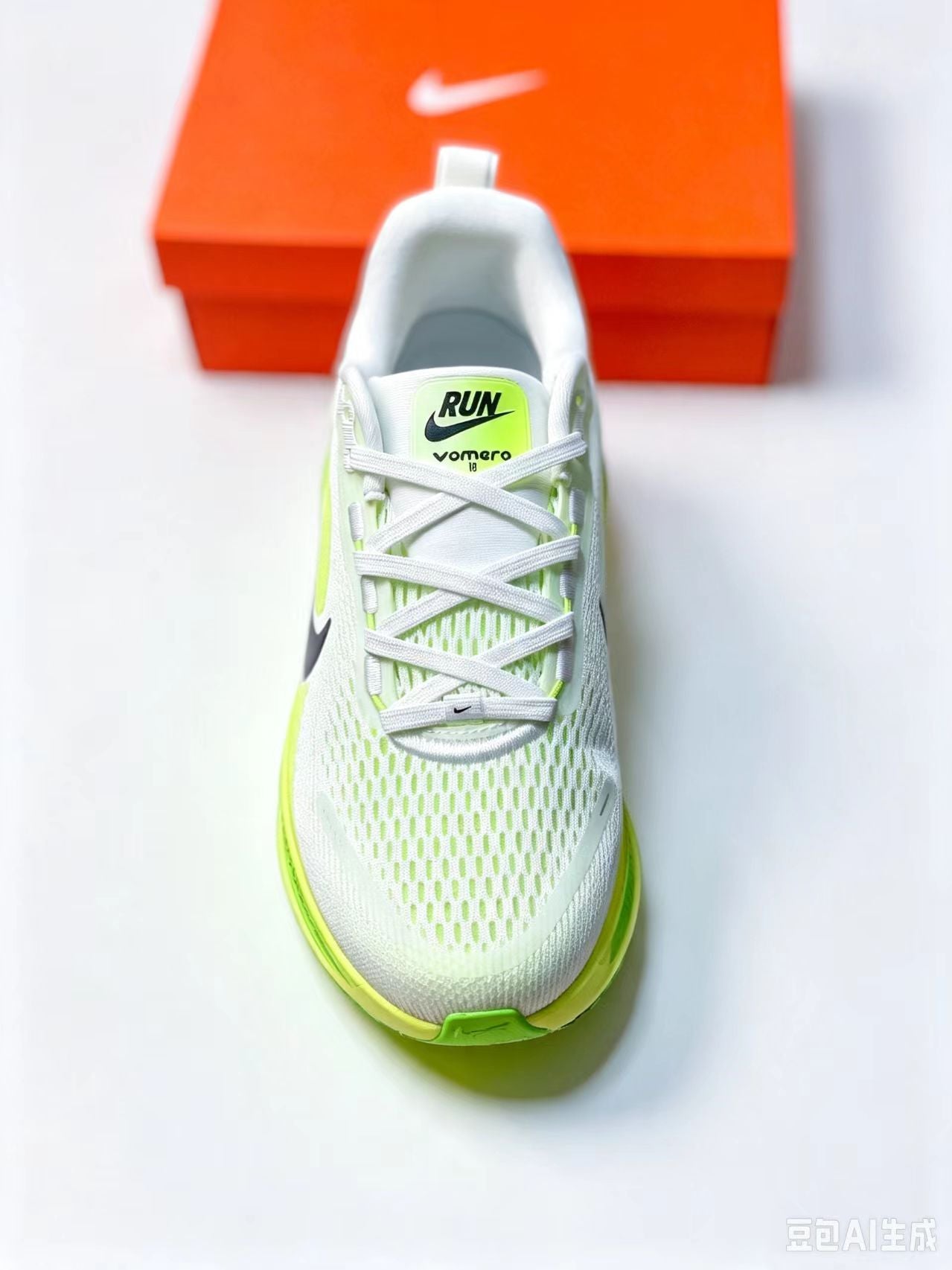 Nike Vomero 18 SE Running Shoes – Unisex | EU 36–45