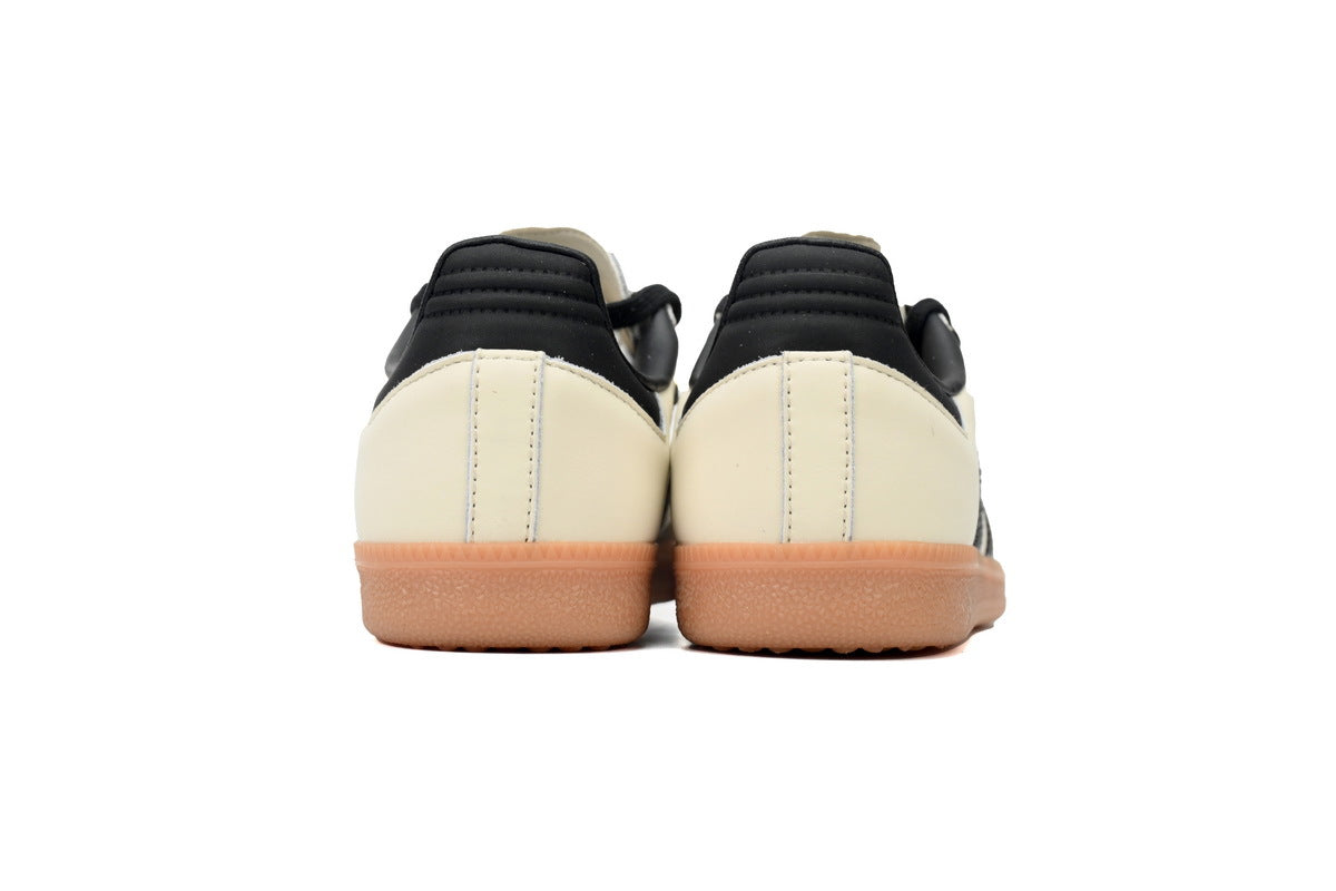 Adidas Samba OG – Classic Leather Sneakers