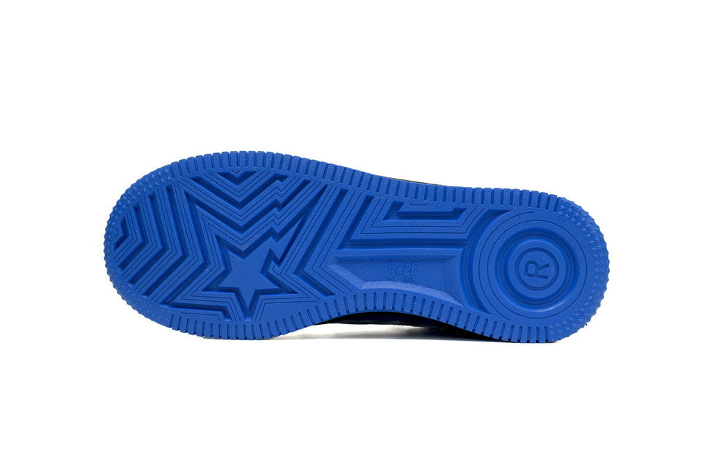 BATHING APE BAPE Sneakers