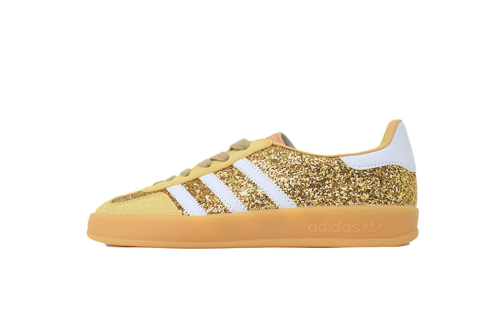 Adidas Samba OG – Retro German-Inspired Sneakers