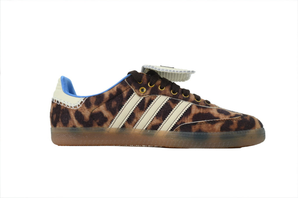 Adidas Samba OG – Classic Leather Sneakers