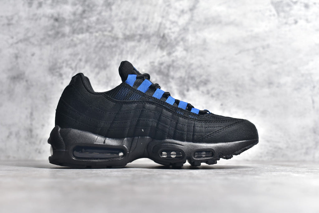 Palace x Nike Air Max 95 Sneakers | Limited Collab Edition