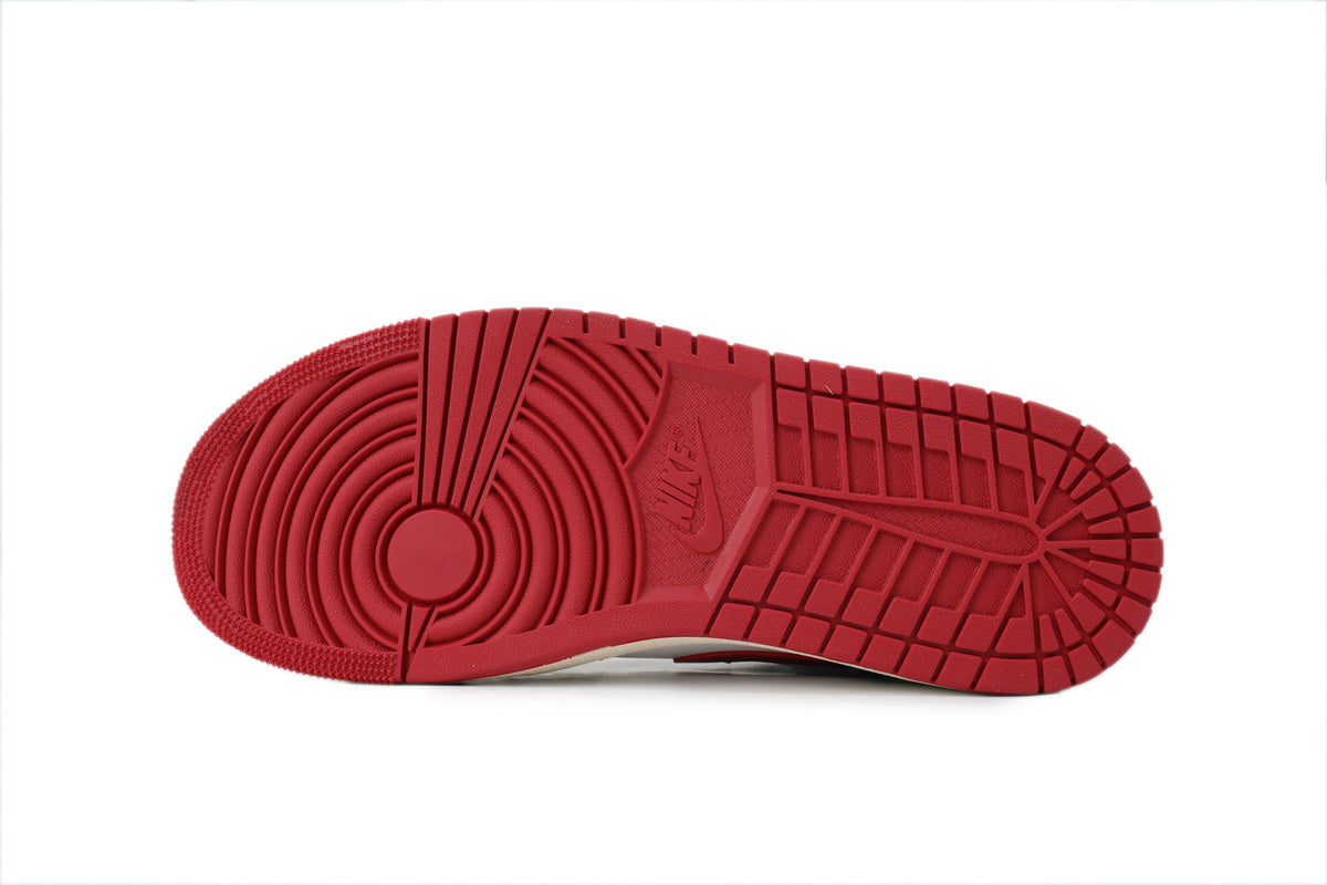 Nike Air Jordan 1 Retro Low Low-Top Sneakers