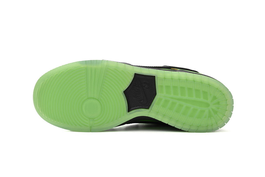 Nike SB Dunk Low – Classic Streetwear Sneakers (EU 36–45)