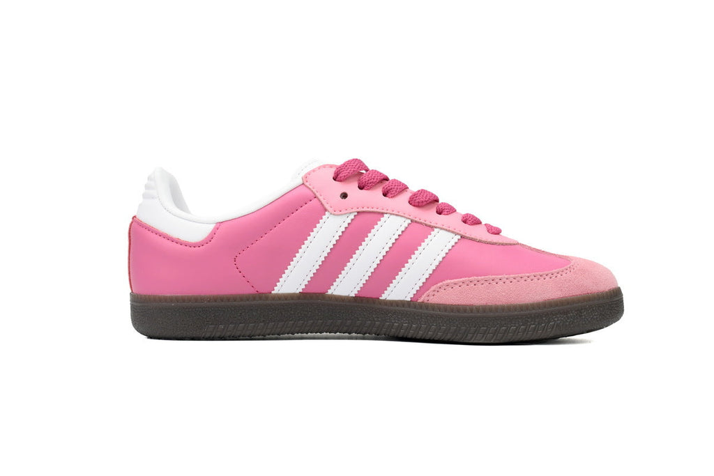 Adidas Samba OG – Classic Leather Sneakers