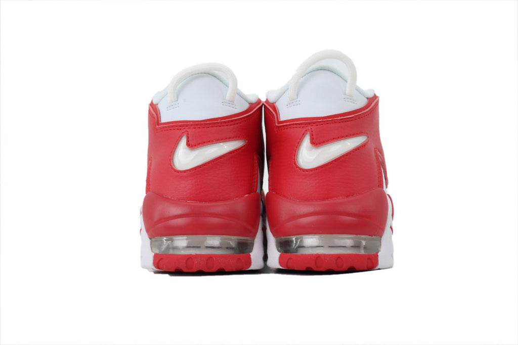 Nike Air More Uptempo – Bold Streetwear Sneakers