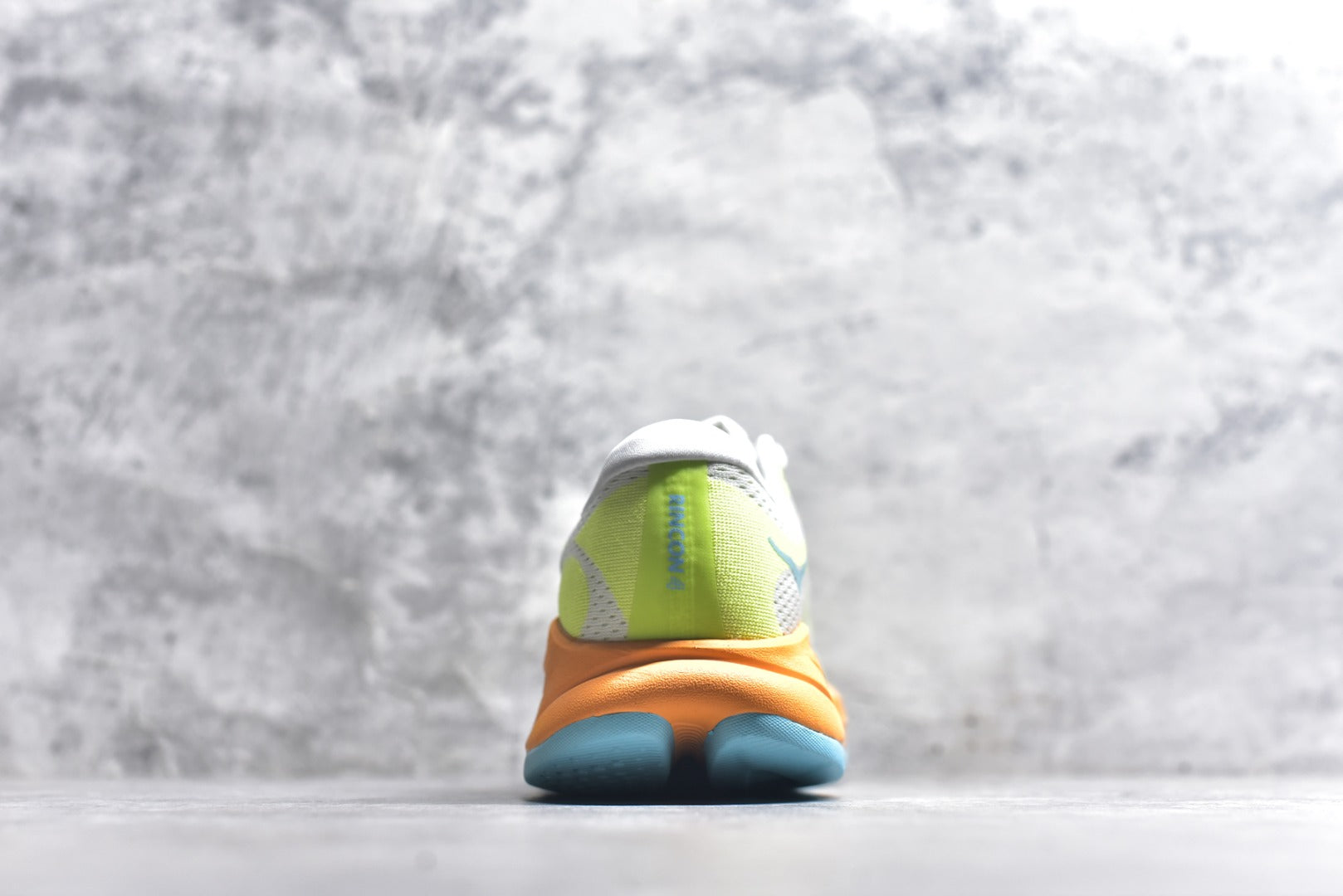 HOKA Rincon 4 Running Shoes | Ultralight & Fast | EU 36-45
