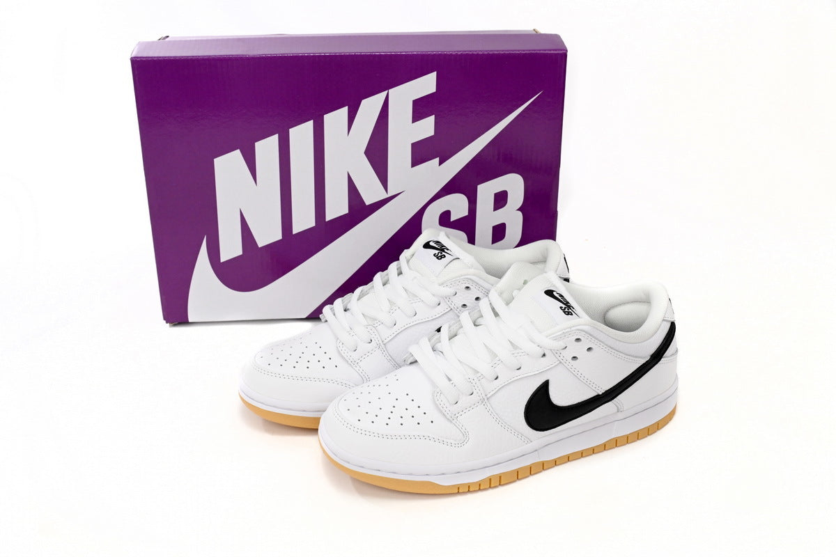 Nike SB Dunk Low – Classic Streetwear Sneakers (EU 36–45)