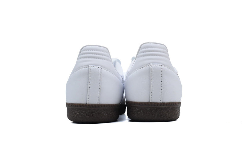 Adidas Samba OG – Classic Leather Sneakers