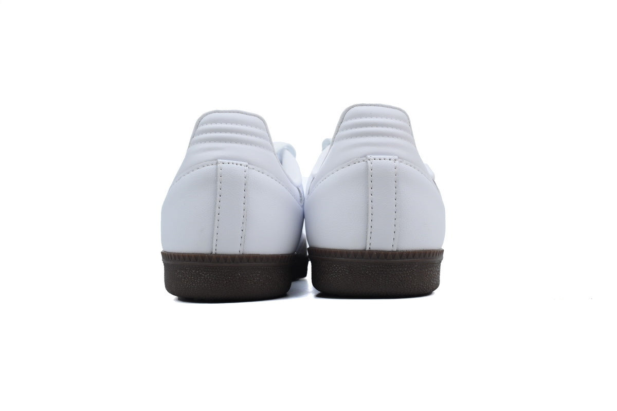 Adidas Samba OG – Classic Leather Sneakers