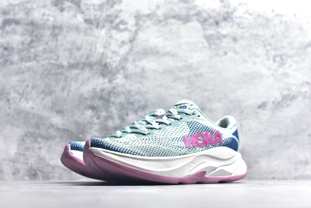 HOKA Rincon 4 Running Shoes | Ultralight & Fast | EU 36-45