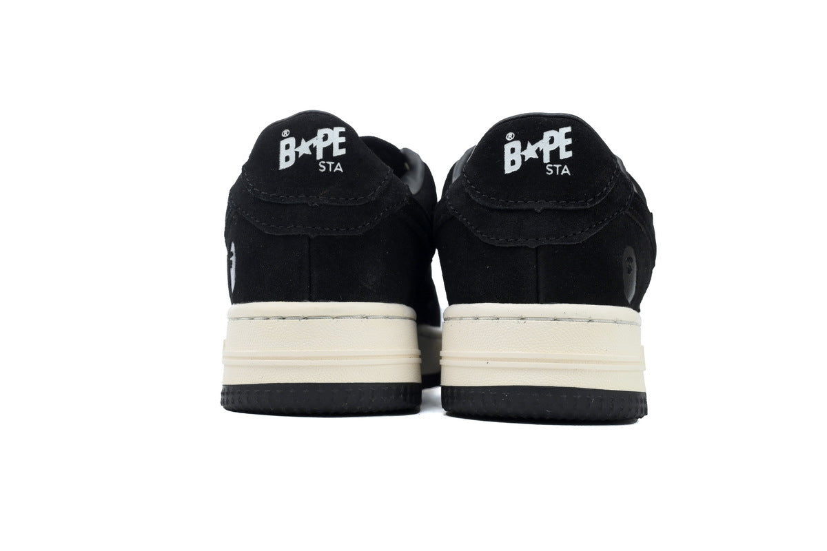 BATHING APE BAPE Sneakers
