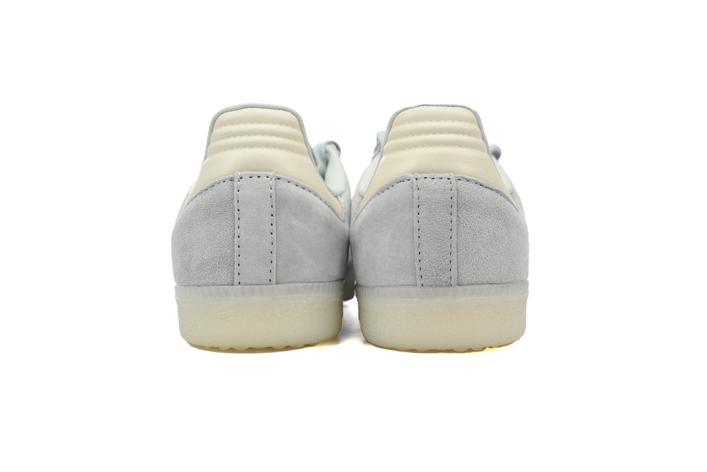 Adidas Samba OG – Classic Leather Sneakers