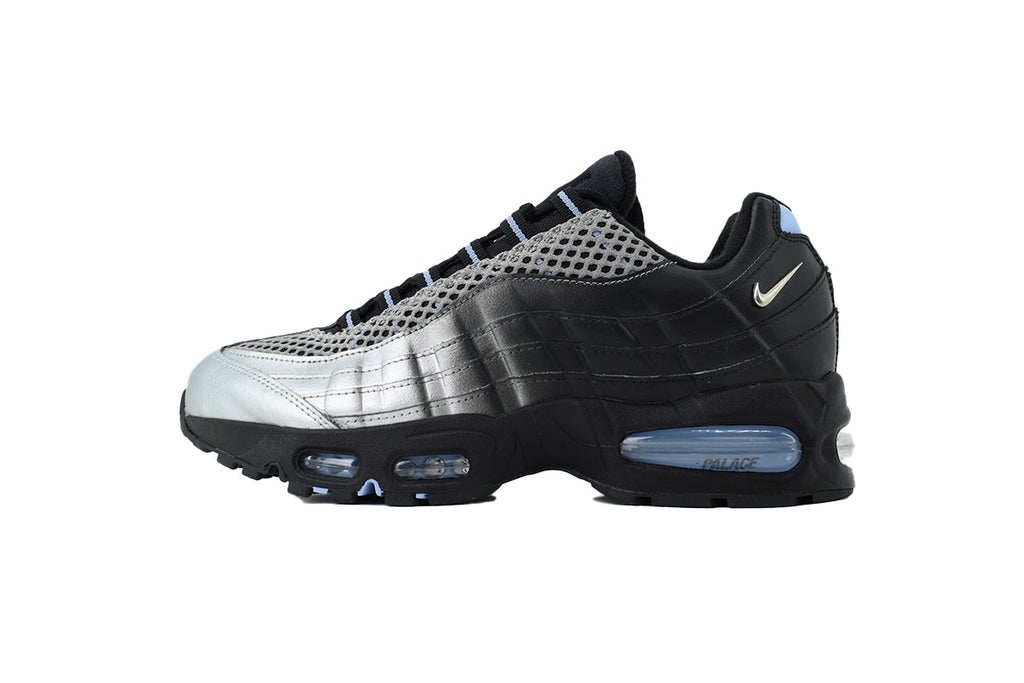 Nike Air Max 95 – Classic Sneakers