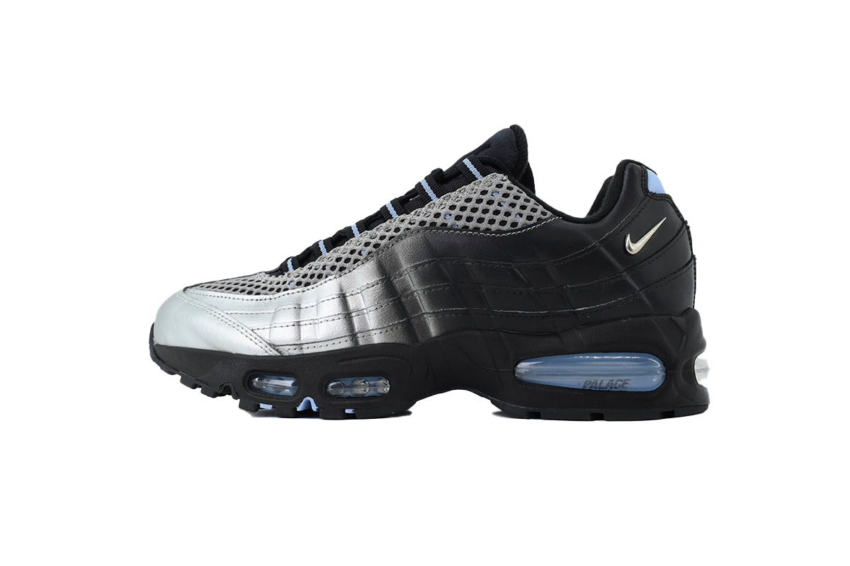 Nike Air Max 95 – Classic Sneakers