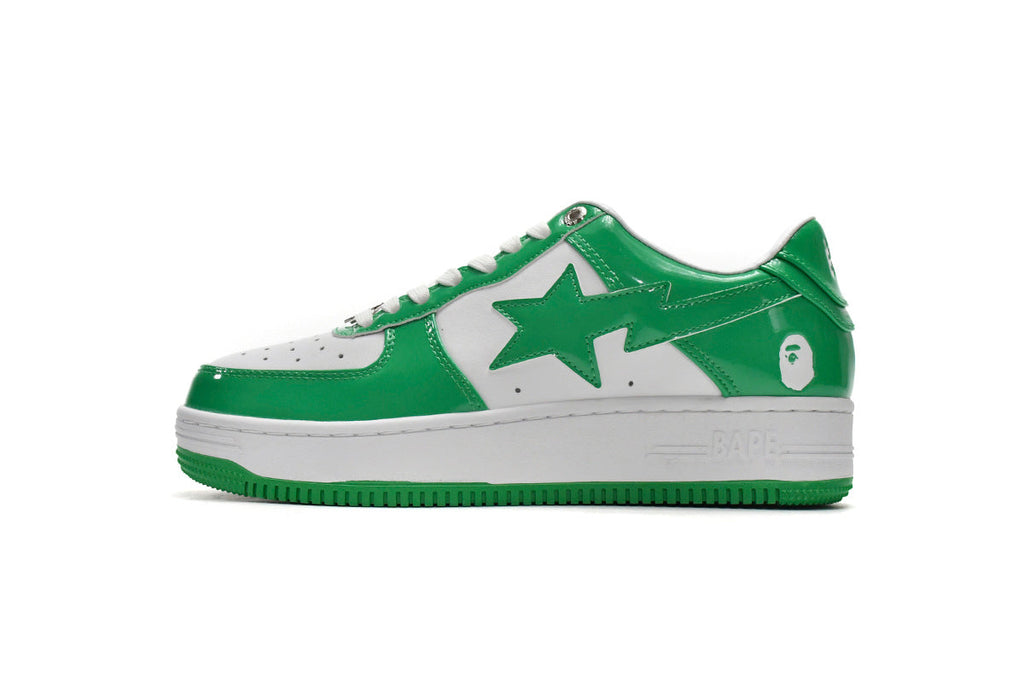 BATHING APE BAPE Sneakers