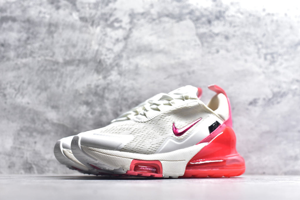 Nike Air Max 270 Sneakers | Iconic Air Cushioning | EU 36-45