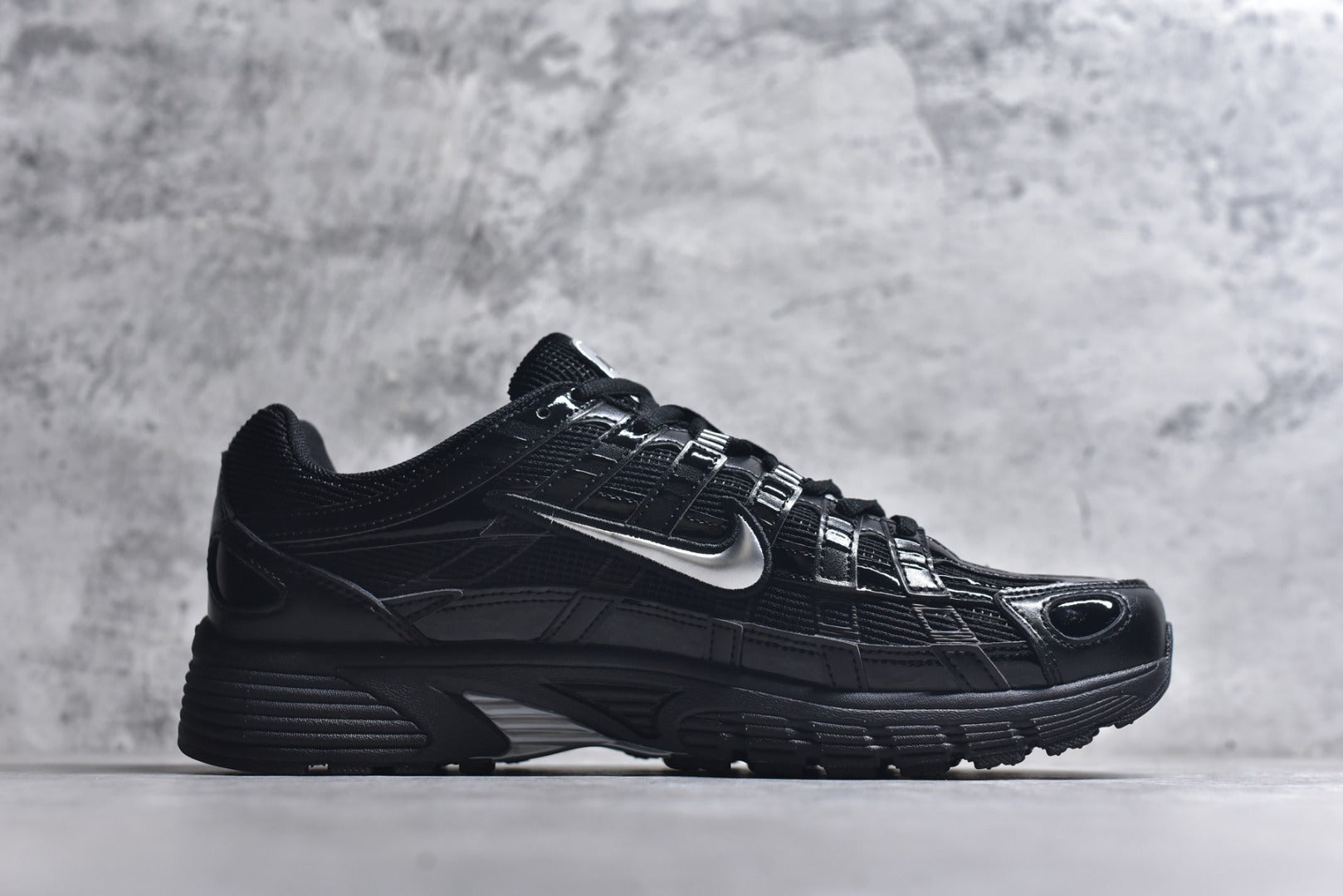 Nike P-6000 Low-Top Sneakers | Retro Casual Style