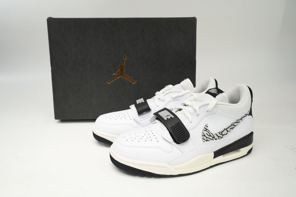 Nike Air Jordan Legacy 312 Low Sneakers | EU 36–45