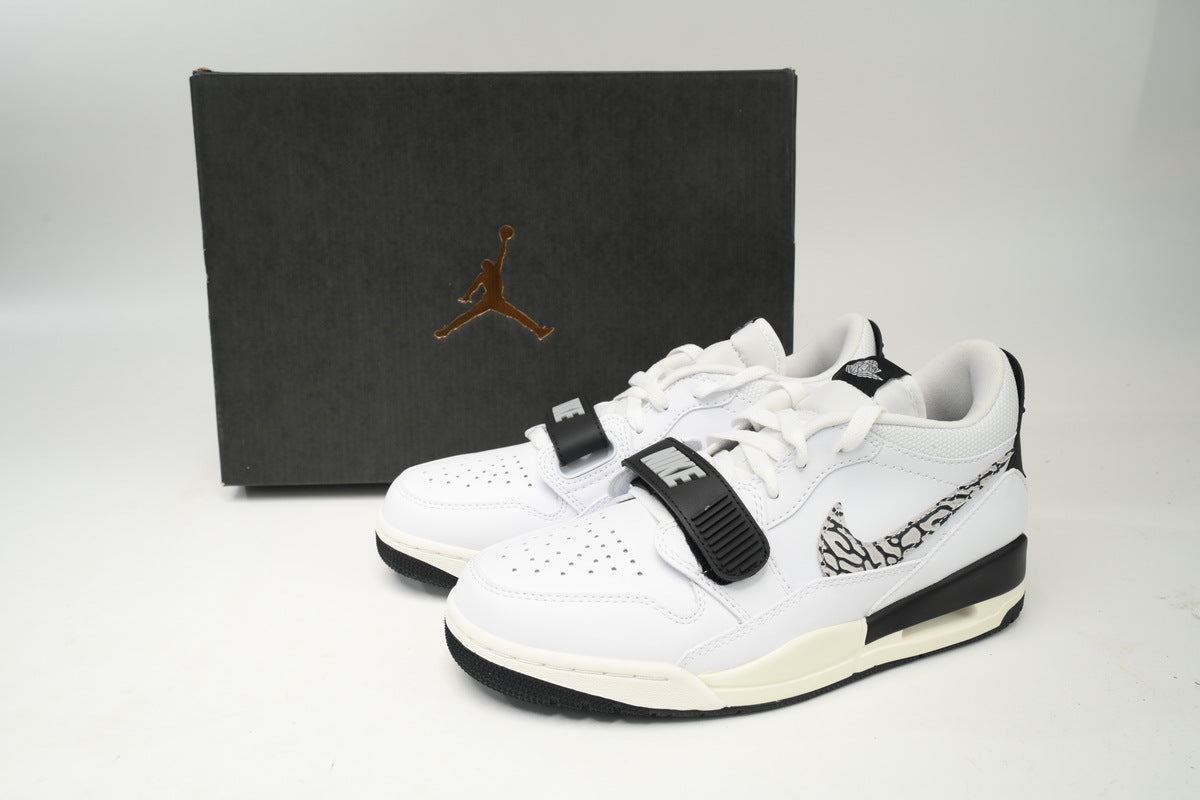 Nike Air Jordan Legacy 312 Low Sneakers | EU 36–45