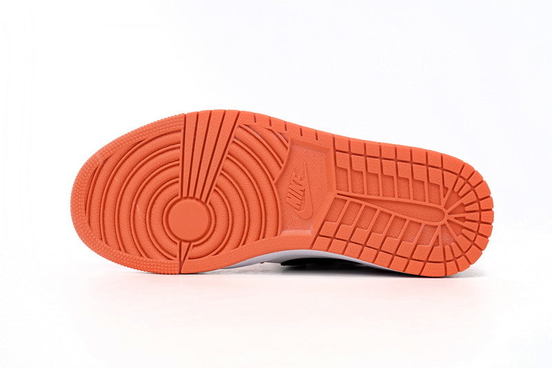 Nike Air Jordan 1 Retro Low Low-Top Sneakers