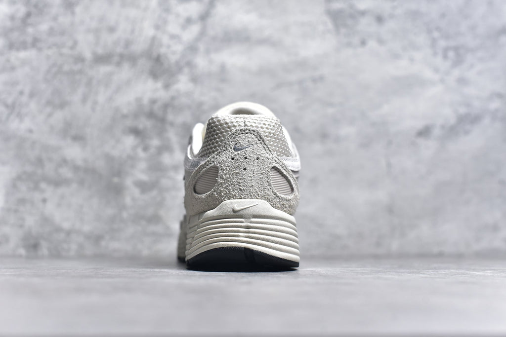 Nike P-6000 Low-Top Sneakers | Retro Casual Style