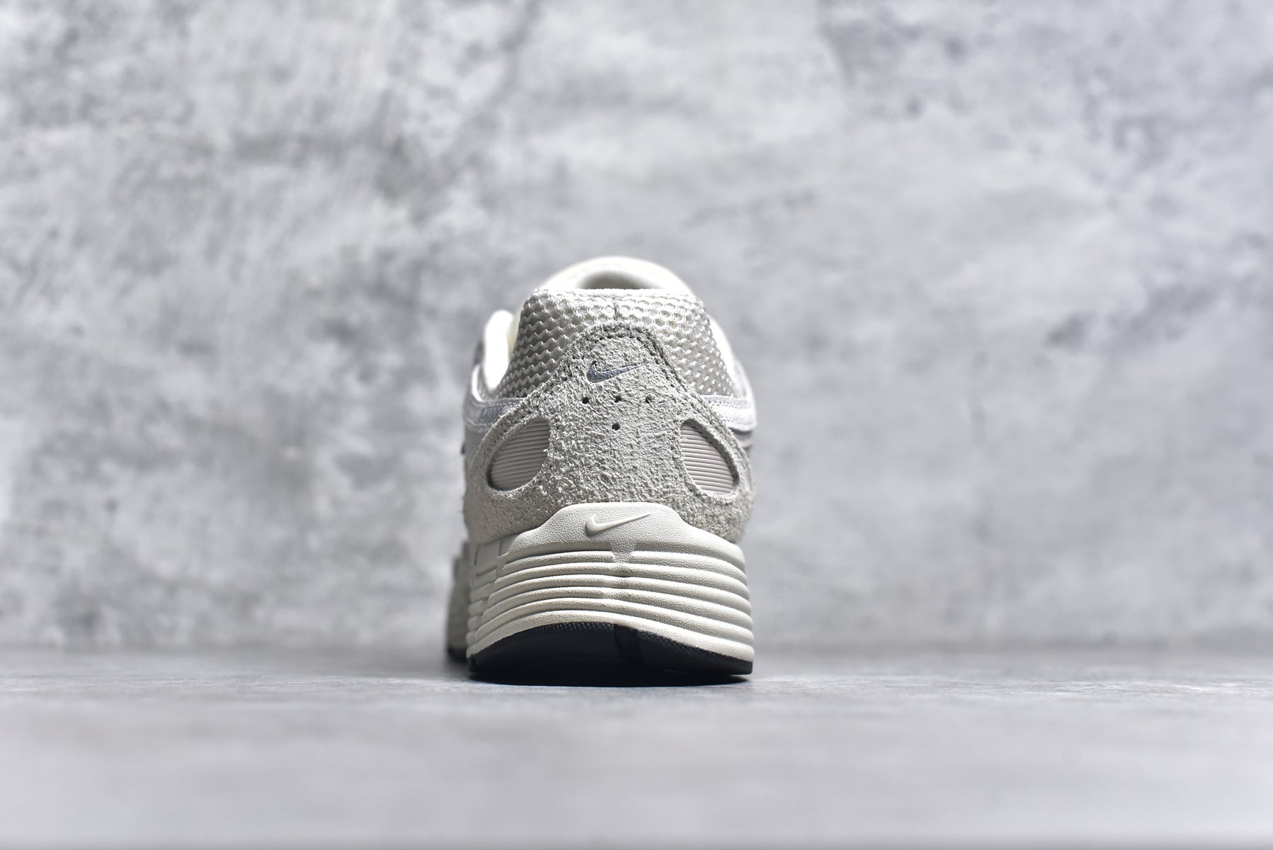 Nike P-6000 Low-Top Sneakers | Retro Casual Style