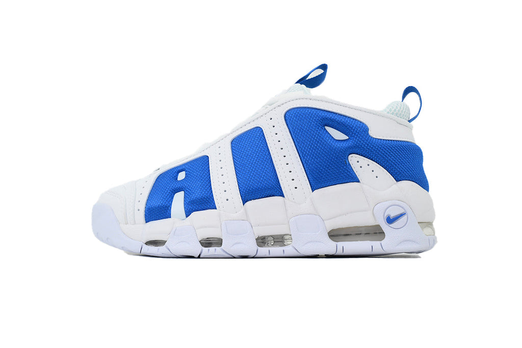 Nike Air More Uptempo – Bold Streetwear Sneakers