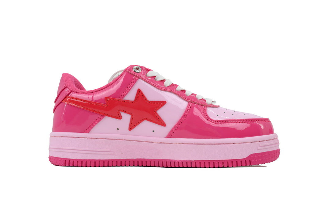 BATHING APE BAPE Sneakers