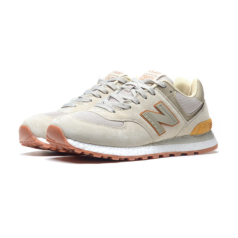 New Balance 574 Retro Sneakers | Classic Comfort & Style | EU 36-45