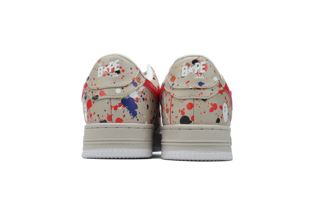 BATHING APE BAPE Sneakers