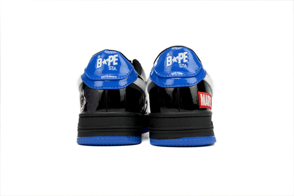 BATHING APE BAPE Sneakers
