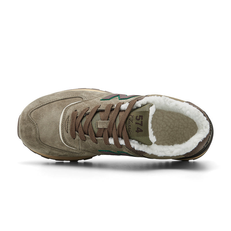 New Balance 574 Retro Sneakers | Classic Comfort & Style | EU 36-45