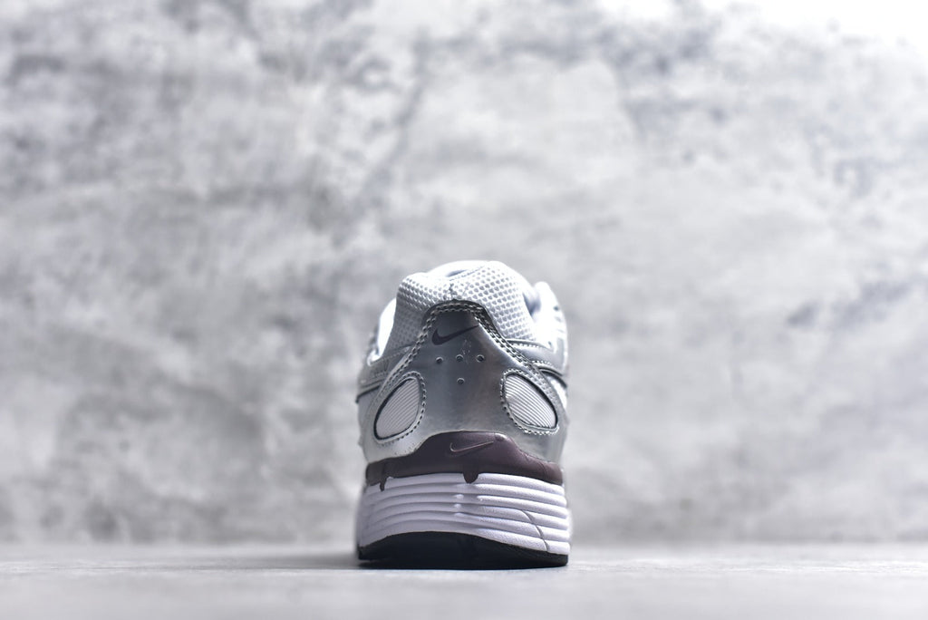 Nike P-6000 Low-Top Sneakers | Retro Casual Style