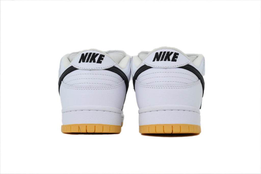 Nike SB Dunk Low – Classic Streetwear Sneakers (EU 36–45)