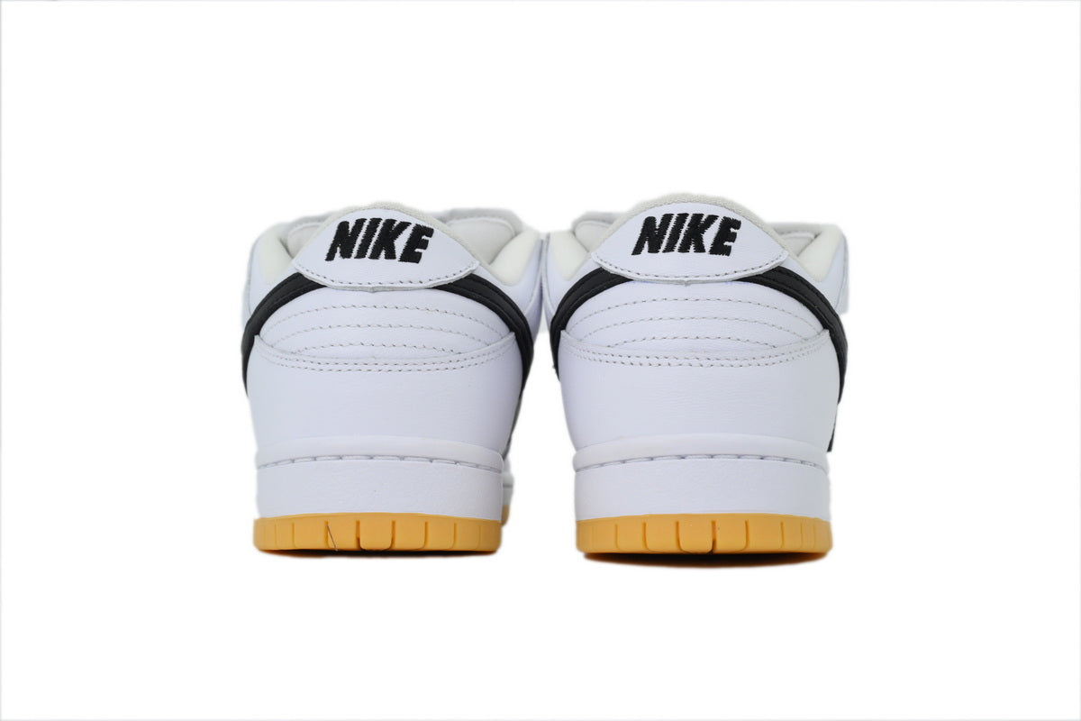 Nike SB Dunk Low – Classic Streetwear Sneakers (EU 36–45)
