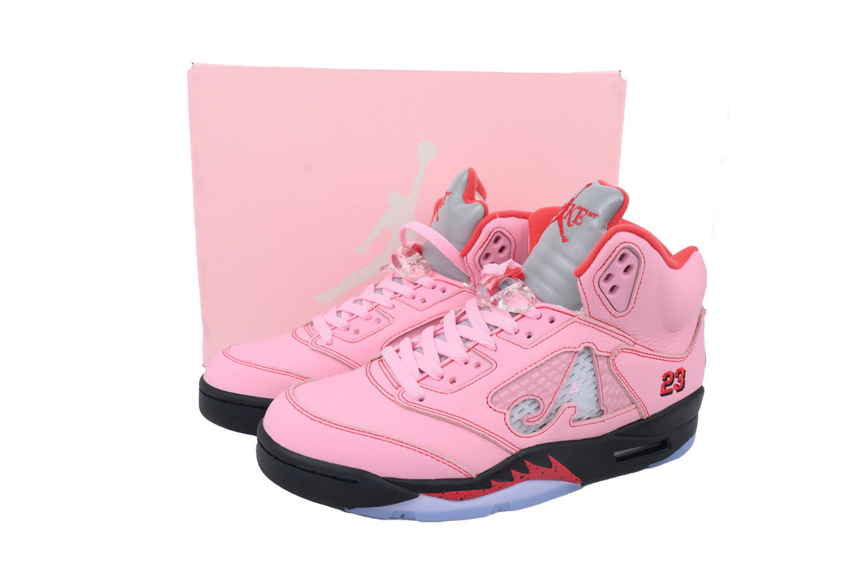 Nike Air Jordan 5 Retro – Men's Sneakers (EU 36–45)