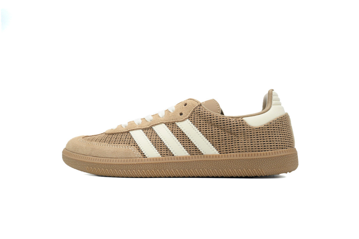 Adidas Samba OG – Classic Leather Sneakers